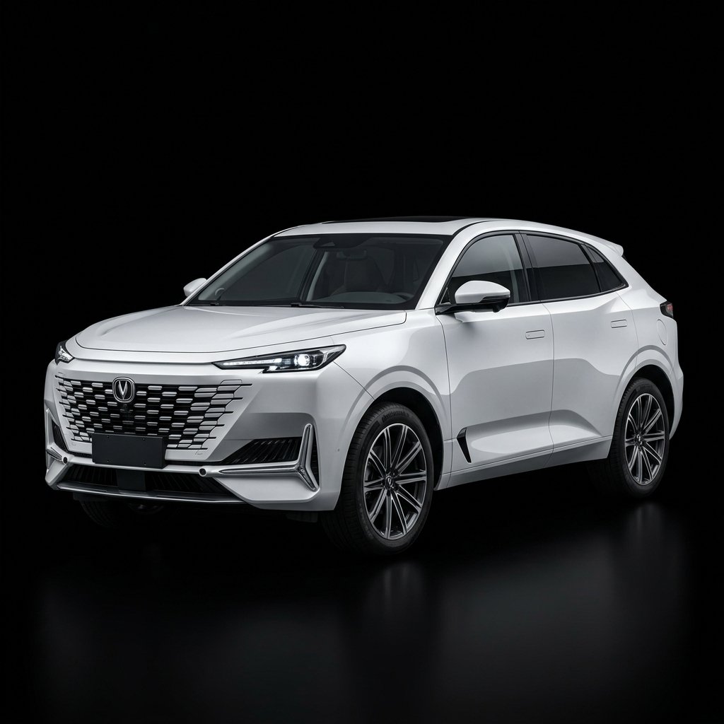 Changan
