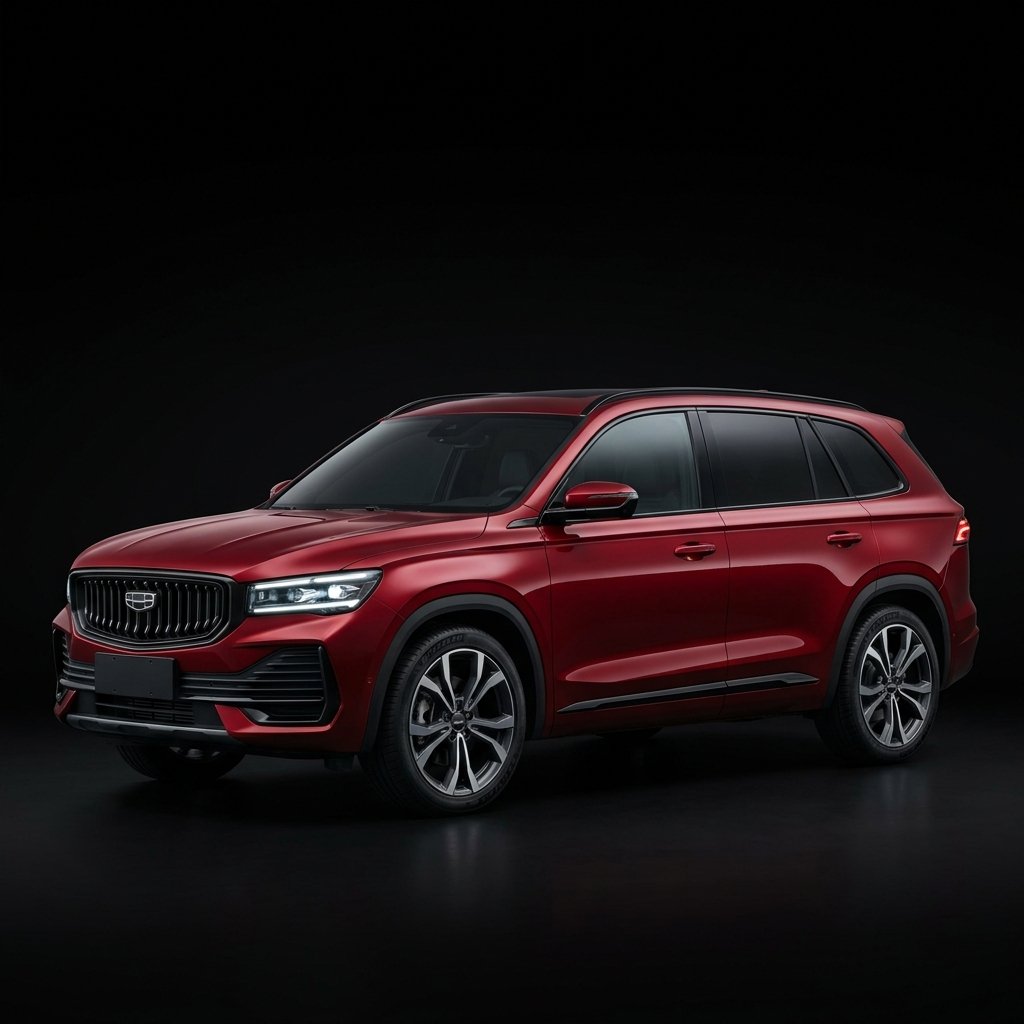 Geely